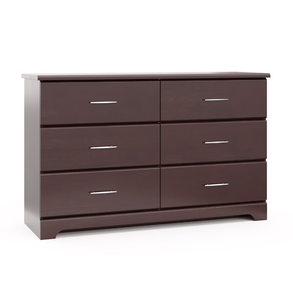 Light Brown Dresser | Wayfair